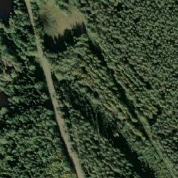 Satellite imagery of Paloniemi, FI