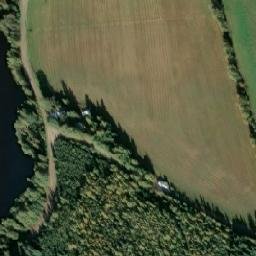 Satellite imagery of Huumarniemi, FI