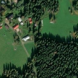 Satellite imagery of Pitkäniemi, FI