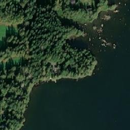 Satellite imagery of Pitkäniemi, FI