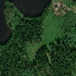 Satellite imagery of Kuoppalanniemi, FI