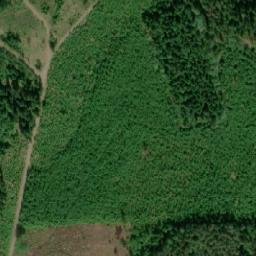 Satellite imagery of Kuoppalanniemi, FI