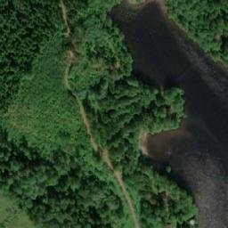 Satellite imagery of Jäskinniemi, FI