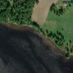 Satellite imagery of Jäskinniemi, FI