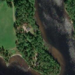 Satellite imagery of Jäskinniemi, FI