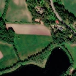 Satellite imagery of Hautalanharju, FI