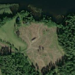 Satellite imagery of Korteniemi, FI