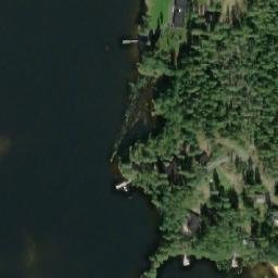 Satellite imagery of Hiiliniemi, FI