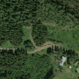 Satellite imagery of Pitkäniemi, FI