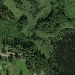 Satellite imagery of Pitkäniemi, FI