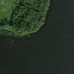 Satellite imagery of Pitkäniemi, FI