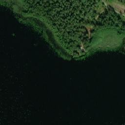Satellite imagery of Oriniemi, FI