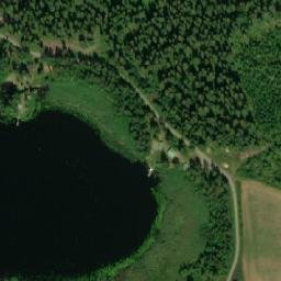 Satellite imagery of Oriniemi, FI
