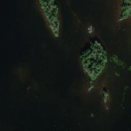 Satellite imagery of Leponiemi, FI