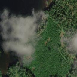 Satellite imagery of Leponiemi, FI