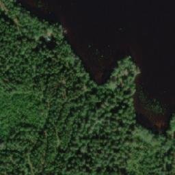 Satellite imagery of Tervaniemi, FI