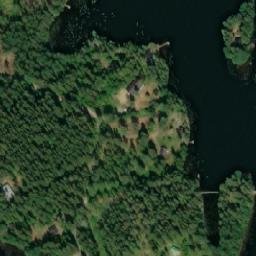 Satellite imagery of Pukkiniemi, FI