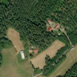 Satellite imagery of Pukkiniemi, FI