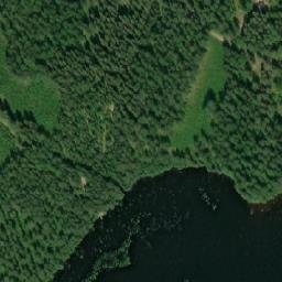 Satellite imagery of Kalmanniemi, FI