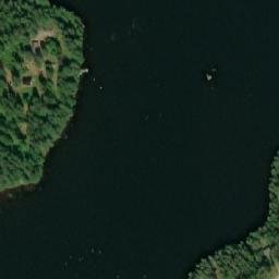 Satellite imagery of Kalmanniemi, FI