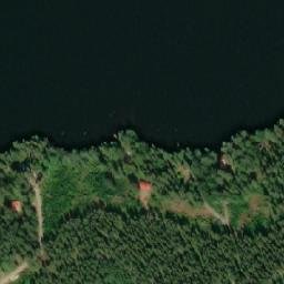 Satellite imagery of Kalmanniemi, FI