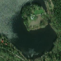 Satellite imagery of Karpaloniemi, FI