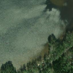 Satellite imagery of Kydönniemi, FI