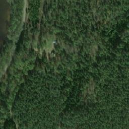 Satellite imagery of Kydönniemi, FI