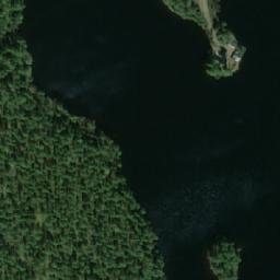 Satellite imagery of Majaanniemi, FI