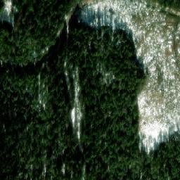 Satellite imagery of Vihonniemi, FI