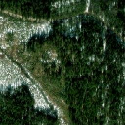 Satellite imagery of Vihonniemi, FI