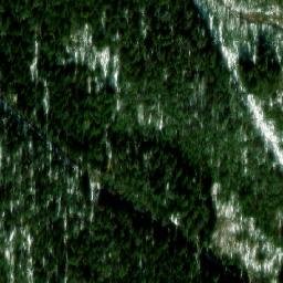 Satellite imagery of Vihonniemi, FI