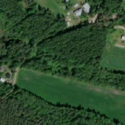 Satellite imagery of Saareksenniemi, FI