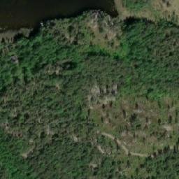 Satellite imagery of Tiironiemi, FI