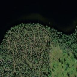 Satellite imagery of Saunaniemi, FI