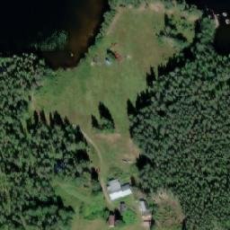 Satellite imagery of Saunaniemi, FI