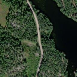 Satellite imagery of Vehkaniemi, FI
