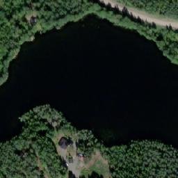 Satellite imagery of Vehkaniemi, FI