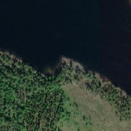 Satellite imagery of Sorsaniemi, FI