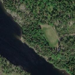 Satellite imagery of Sorsaniemi, FI