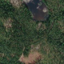 Satellite imagery of Kitkiänniemi, FI