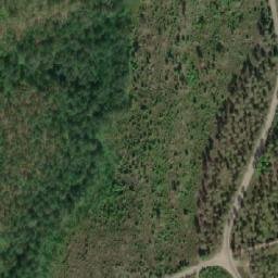 Satellite imagery of Vaanharju, FI