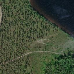 Satellite imagery of Vaanharju, FI