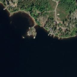 Satellite imagery of Otapaanniemi, FI