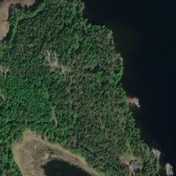 Satellite imagery of Jussinniemi, FI