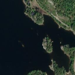 Satellite imagery of Jussinniemi, FI