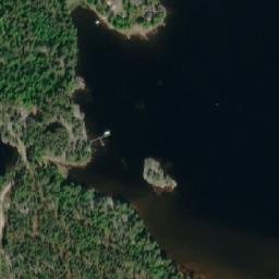 Satellite imagery of Jussinniemi, FI
