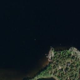 Satellite imagery of Koulukallio, FI