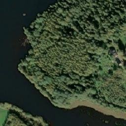 Satellite imagery of Satulakivi, FI