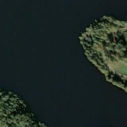 Satellite imagery of Konkaharju, FI